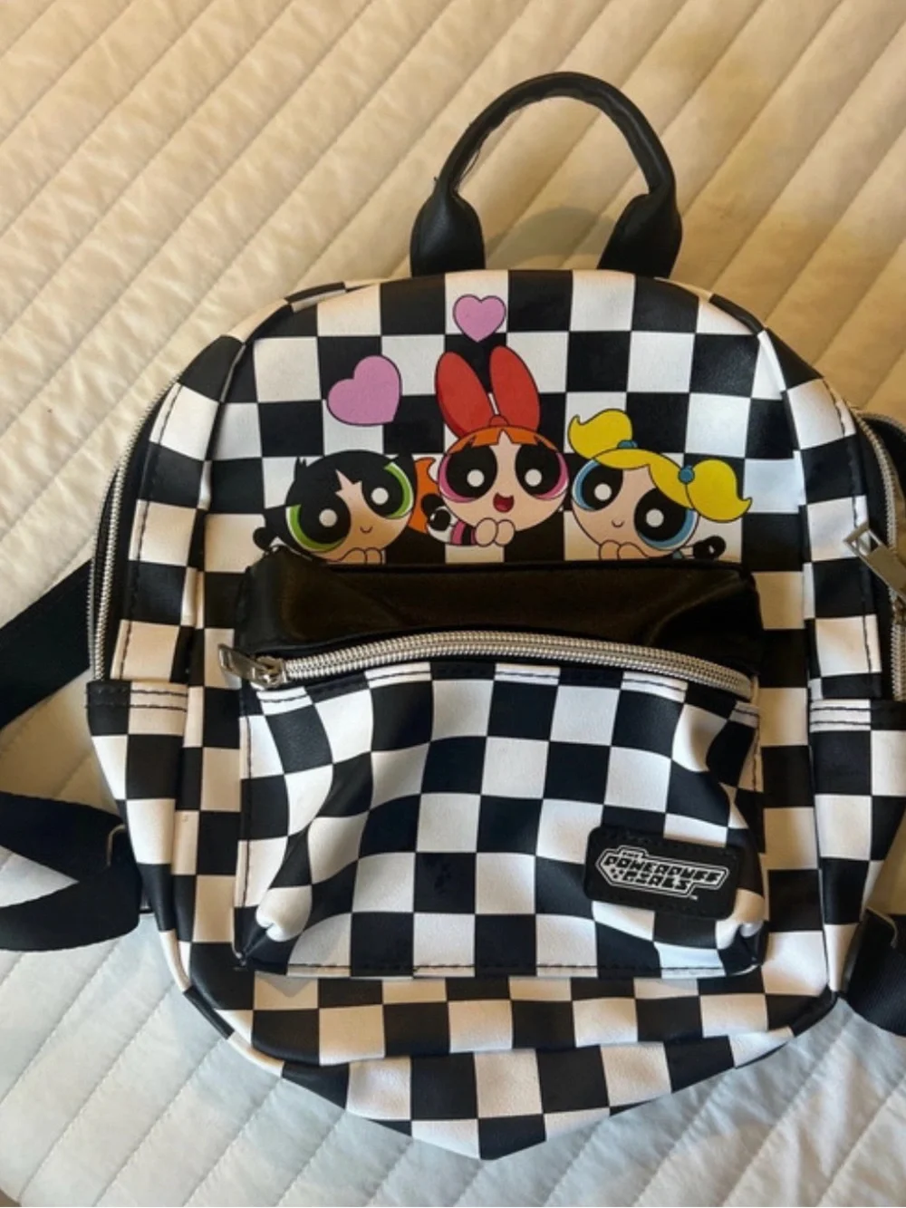 Hello Kitty Mini Backpack